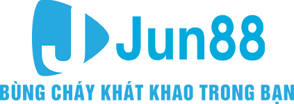 Jun88 | Link mới vào Jun 88 Phiên Bản Mới tặng 100k